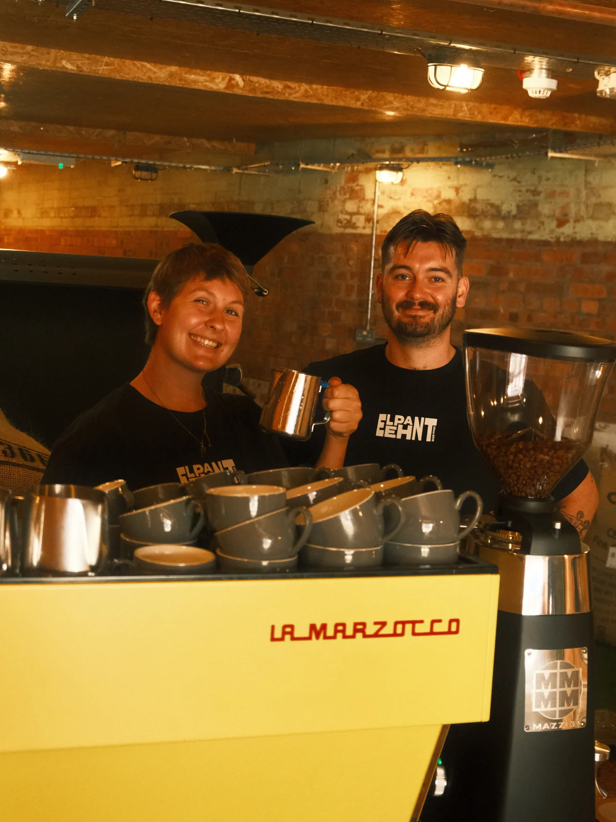 Tell your unique story